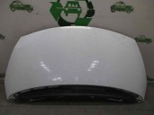 Recambio de capot para renault espace iv (jk0) 1.9 dci diesel referencia OEM IAM 651000267R BLANCO 