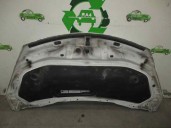 Recambio de capot para renault espace iv (jk0) 1.9 dci diesel referencia OEM IAM 651000267R BLANCO 