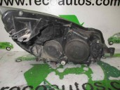 Recambio de faro izquierdo para renault espace iv (jk0) 1.9 dci diesel referencia OEM IAM   