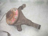 Recambio de mangueta delantera derecha para renault espace iv (jk0) 1.9 dci diesel referencia OEM IAM 8200322079 