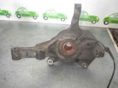 Recambio de mangueta delantera derecha para renault espace iv (jk0) 1.9 dci diesel referencia OEM IAM 8200322079 