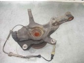 Recambio de mangueta delantera izquierda para renault espace iv (jk0) 1.9 dci diesel referencia OEM IAM 8200322079  