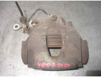 Recambio de pinza freno delantera derecha para renault espace iv (jk0) 1.9 dci diesel referencia OEM IAM 308 324 ATE