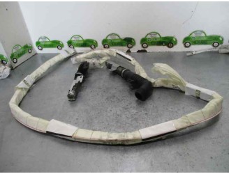 Recambio de airbag cortina delantero derecho para renault espace iv (jk0) 1.9 dci diesel referencia OEM IAM 8200432654 AY919K 