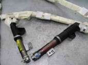 Recambio de airbag cortina delantero izquierdo para renault espace iv (jk0) 1.9 dci diesel referencia OEM IAM 8200432653 AY918K 