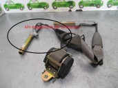 Recambio de cinturon seguridad delantero derecho para renault espace iv (jk0) 1.9 dci diesel referencia OEM IAM 211688 211688 5 