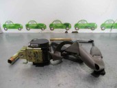 Recambio de cinturon seguridad delantero derecho para renault espace iv (jk0) 1.9 dci diesel referencia OEM IAM 211688 211688 5 