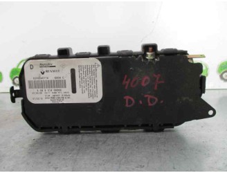 Recambio de airbag lateral delantero derecho para renault espace iv (jk0) 1.9 dci diesel referencia OEM IAM 8200240774 509531400