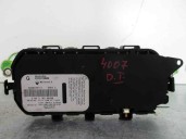 Recambio de airbag lateral delantero izquierdo para renault espace iv (jk0) 1.9 dci diesel referencia OEM IAM 8200240773 5093183