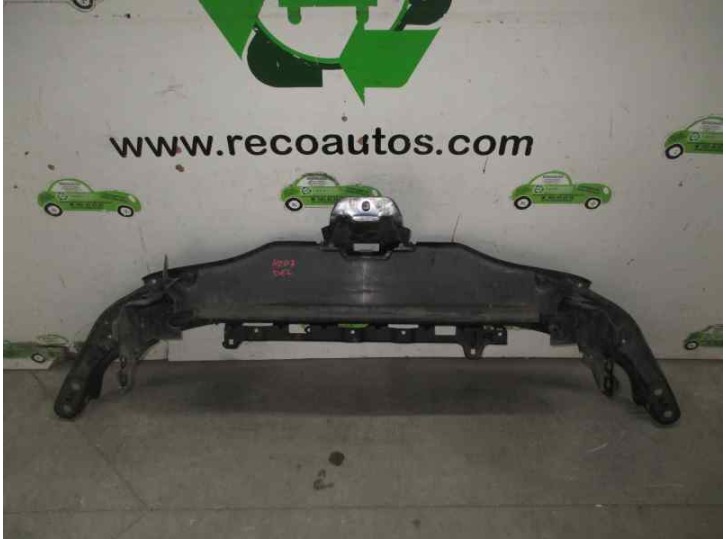 Recambio de panel frontal para renault espace iv (jk0) 1.9 dci diesel referencia OEM IAM PARTE SUPERIOR 
