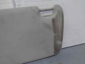 Recambio de parasol derecho para renault espace iv (jk0) 1.9 dci diesel referencia OEM IAM 8200413909 