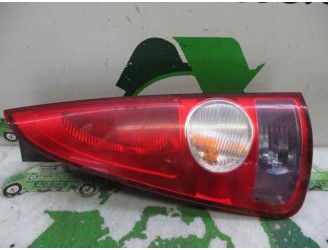 Recambio de piloto trasero izquierdo para renault espace iv (jk0) 1.9 dci diesel referencia OEM IAM   