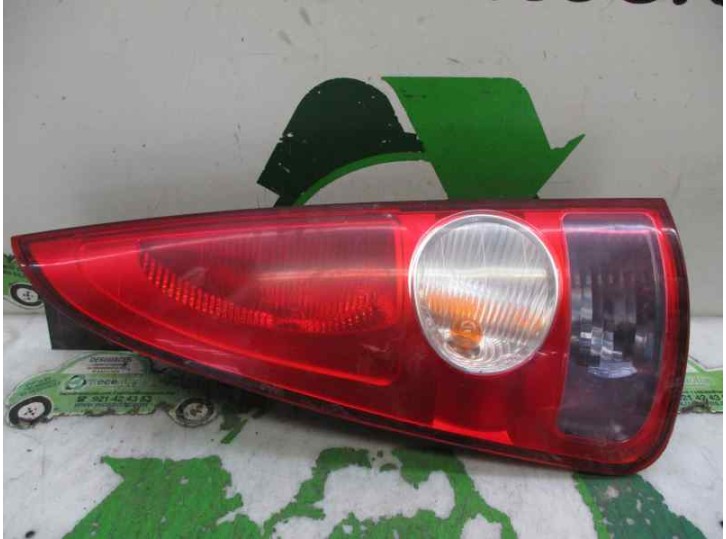 Recambio de piloto trasero izquierdo para renault espace iv (jk0) 1.9 dci diesel referencia OEM IAM   