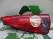 Recambio de piloto trasero izquierdo para renault espace iv (jk0) 1.9 dci diesel referencia OEM IAM   