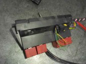 Recambio de resistencia calefaccion para renault espace iv (jk0) 1.9 dci diesel referencia OEM IAM 82409873 2007801 DELPHI