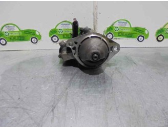 Recambio de motor arranque para opel astra f berlina 1.7 turbodiesel cat (x 17 dtl / 2h8) referencia OEM IAM 0001110115 00011101