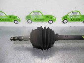 Recambio de transmision delantera derecha para opel astra f berlina 1.7 turbodiesel cat (x 17 dtl / 2h8) referencia OEM IAM 9048