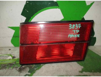 Recambio de piloto trasero derecho para bmw serie 5 berlina (e34) 2.5 24v referencia OEM IAM   DE PORTON