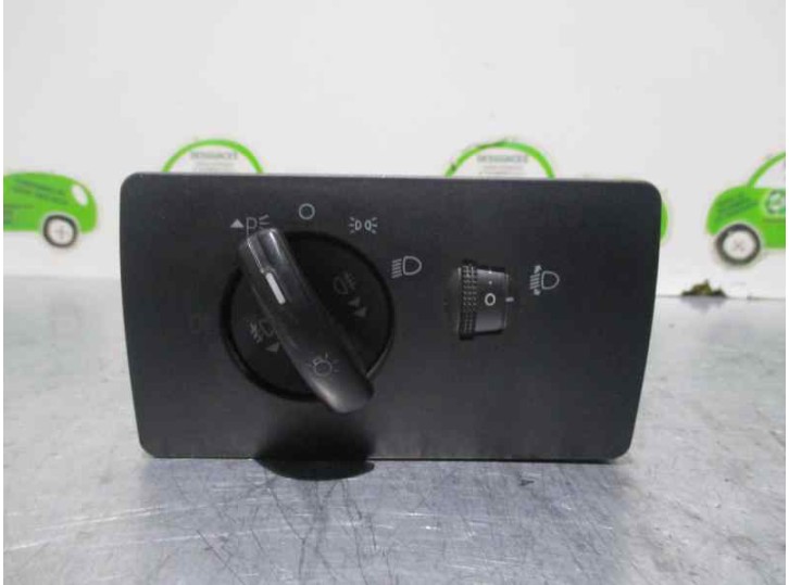 Recambio de mando luces salpicadero para ford mondeo iii (b5y) 2.0 16v tddi / tdci referencia OEM IAM 1S7T13A024BB 1S7T13A024BB