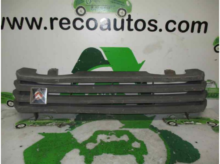 Replacement front grille for Citroën C15 1.8 diesel (161) OEM IAM reference 952519 