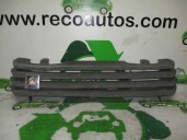Replacement front grille for Citroën C15 1.8 diesel (161) OEM IAM reference 952519 