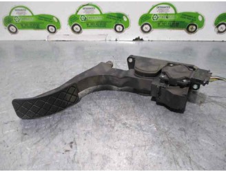 Recambio de potenciometro pedal para seat ibiza (6l1) 1.9 tdi referencia OEM IAM 6Q1721503D 0281002378 BOSCH