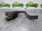 Recambio de potenciometro pedal para ford fiesta (cbk) 1.4 tdci cat referencia OEM IAM 2S619F836AA 6PV00856700 HELLA