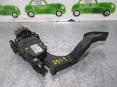 Recambio de potenciometro pedal para ford fiesta (cbk) 1.4 tdci cat referencia OEM IAM 2S619F836AA 6PV00856700 HELLA