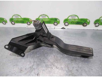 Recambio de potenciometro pedal para ford mondeo iii (b5y) 2.0 16v tddi / tdci referencia OEM IAM 1S719F836BB 118600000221 