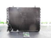 Recambio de condensador / radiador aire acondicionado para bmw serie 5 berlina (e34) 2.5 24v referencia OEM IAM 