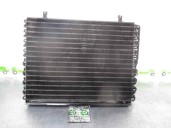 Recambio de condensador / radiador aire acondicionado para bmw serie 5 berlina (e34) 2.5 24v referencia OEM IAM 