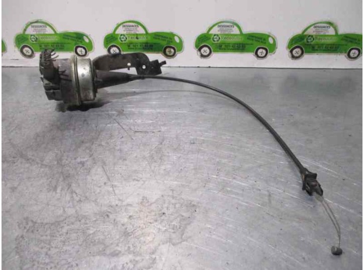 Recambio de modulo electronico para chrysler voyager (gs) 2.0 16v cat referencia OEM IAM 4861095 4669977 MOPAR