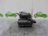 Recambio de motor arranque para fiat punto berlina (188) 1.2 cat referencia OEM IAM CS11921 CS11921 