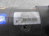 Recambio de motor arranque para fiat punto berlina (188) 1.2 cat referencia OEM IAM CS11921 CS11921 