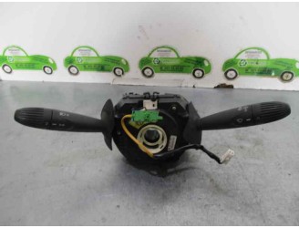 Recambio de mando luces para fiat punto berlina (188) 1.2 cat referencia OEM IAM 