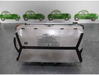 Recambio de airbag delantero derecho para peugeot 307 (s1) xr clim referencia OEM IAM 9645001180  
