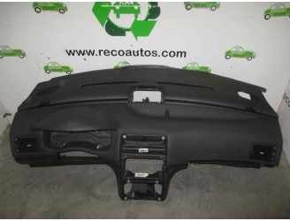 Recambio de salpicadero para peugeot 307 (s1) xr clim referencia OEM IAM S1/S2 VALIDO PARA 307 BREAK