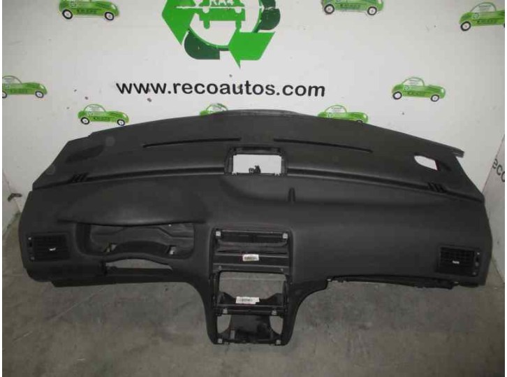 Recambio de salpicadero para peugeot 307 (s1) xr clim referencia OEM IAM S1/S2 VALIDO PARA 307 BREAK