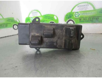 Recambio de mando elevalunas delantero izquierdo para chrysler voyager (gs) 2.0 16v cat referencia OEM IAM 4685433 