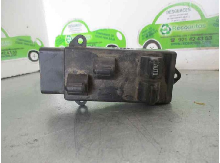 Recambio de mando elevalunas delantero izquierdo para chrysler voyager (gs) 2.0 16v cat referencia OEM IAM 4685433 