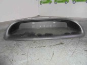 Replacement multifunction display for Hyundai Matrix (FC) 1.6 cat OEM IAM reference 70700710 20010918 