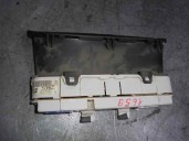 Recambio de pantalla multifuncion para hyundai matrix (fc) 1.6 cat referencia OEM IAM 70700710 20010918 