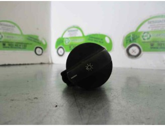 Recambio de mando luces salpicadero para bmw serie 5 berlina (e39) 2.8 24v cat referencia OEM IAM 8363683 549391011 