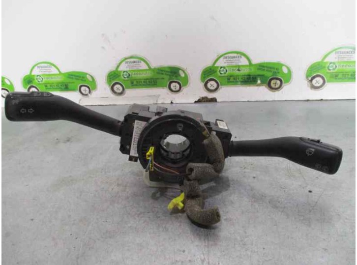 Recambio de mando luces para seat leon (1m1) 1.9 tdi referencia OEM IAM 4B0953503F K0301202012 