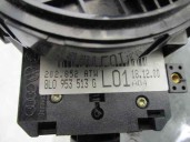 Recambio de mando luces para seat leon (1m1) 1.9 tdi referencia OEM IAM 4B0953503F K0301202012 