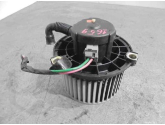 Replacement heater motor for Hyundai Matrix (FC) 1.6 cat OEM IAM reference F00S320583 