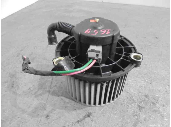 Recambio de motor calefaccion para hyundai matrix (fc) 1.6 cat referencia OEM IAM F00S320583 