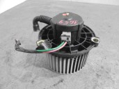 Replacement heater motor for Hyundai Matrix (FC) 1.6 cat OEM IAM reference F00S320583 
