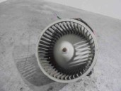 Replacement heater motor for Hyundai Matrix (FC) 1.6 cat OEM IAM reference F00S320583 