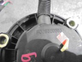 Recambio de motor calefaccion para hyundai matrix (fc) 1.6 cat referencia OEM IAM F00S320583  